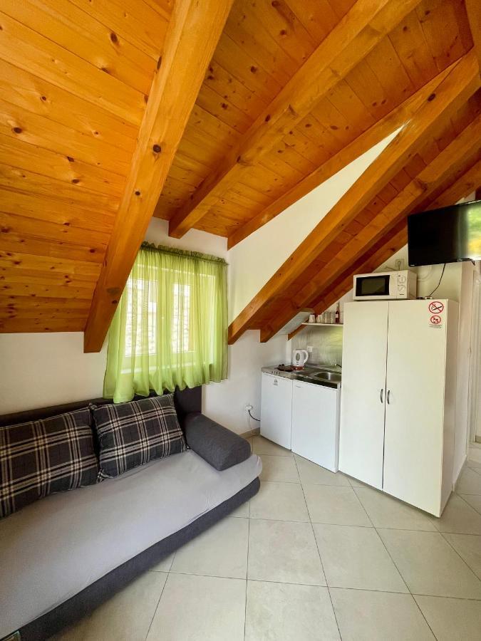 Guesthouse Kresic Split Exterior photo
