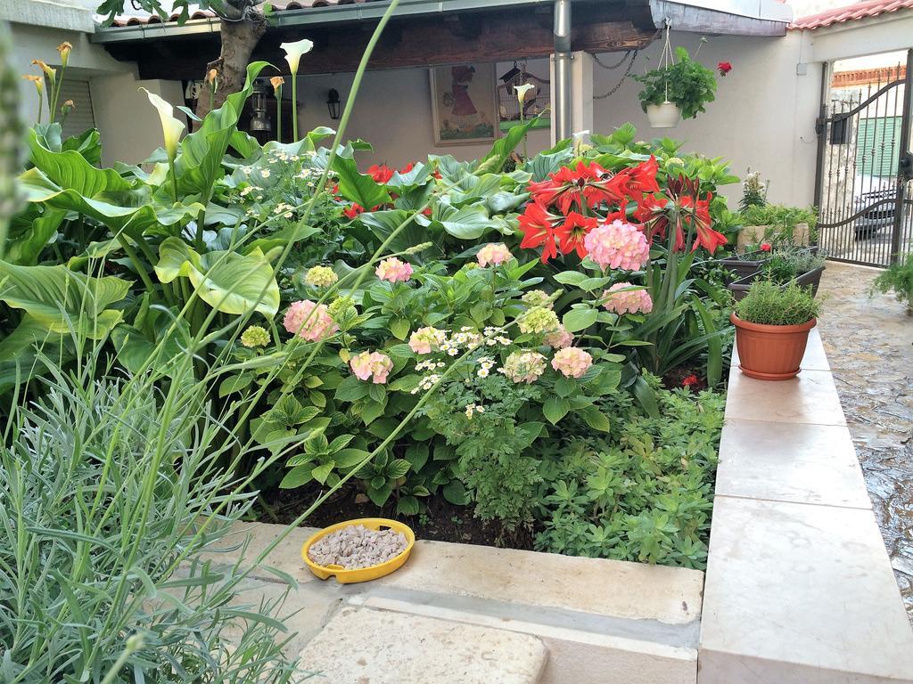 Guesthouse Kresic Split Exterior photo