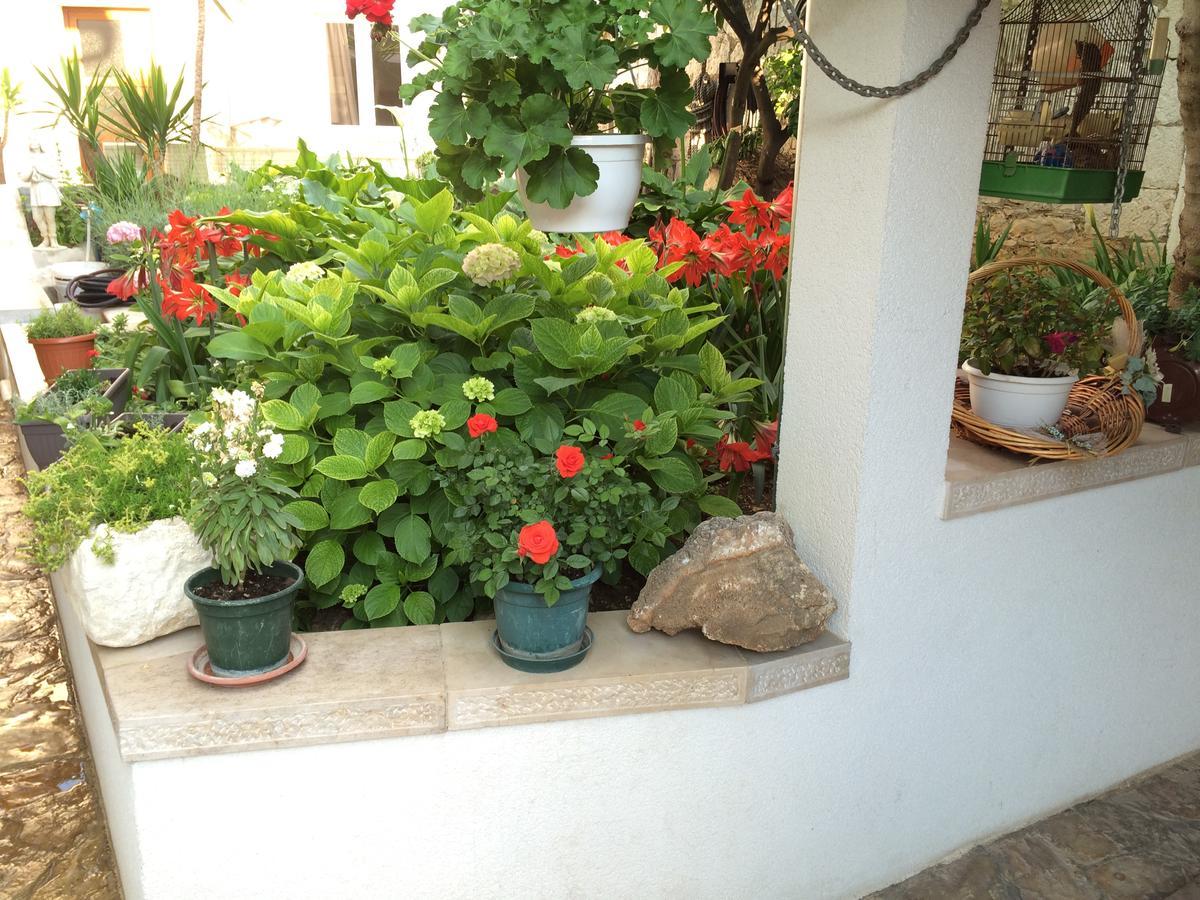 Guesthouse Kresic Split Exterior photo